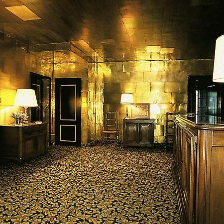 Hostellerie La Huchette Replonges Екстериор снимка